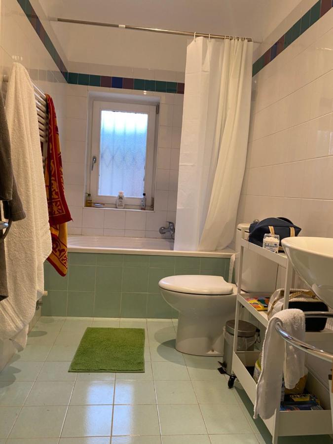 ונציה San Isepo Corte מראה חיצוני תמונה
